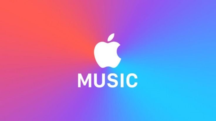 Apple Music - Plan Mensual