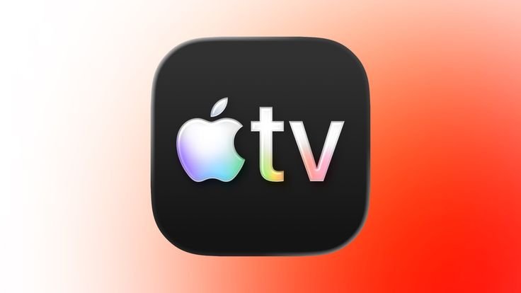 Apple Tv 4k - Plan Mensual