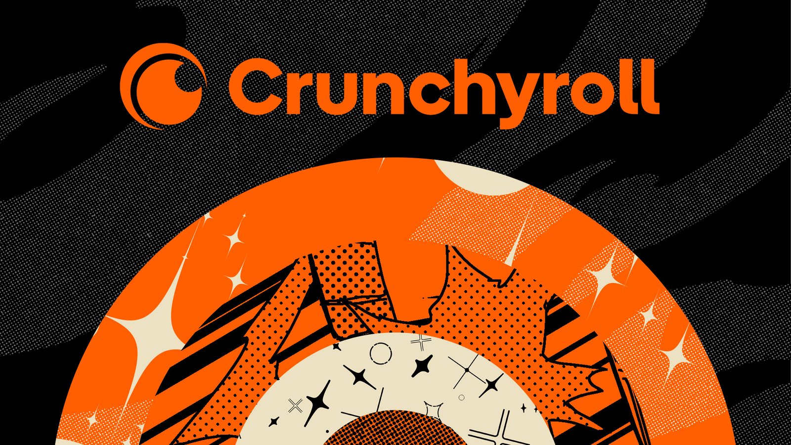 Crunchyroll - MegaFan